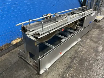 Used BOSCH 3BELT FEEDER Belt Conveyors Ohio US | HGR 24 #1345247