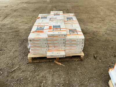 Used LIFEPROOF BLAUSER MARBLE Flooring, Windows, and Doors Michigan US | Miedema Asset Management Group #1760599