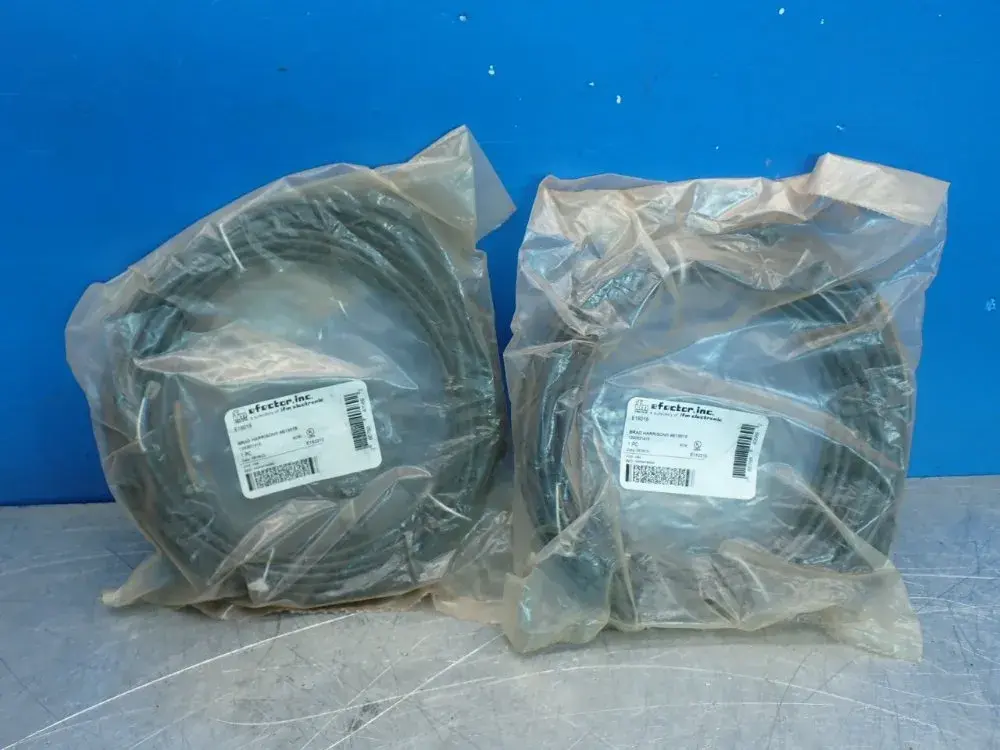 NEW EFECTOR E18018