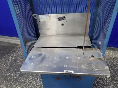 Ty-pac Inc.  String Tying Machine