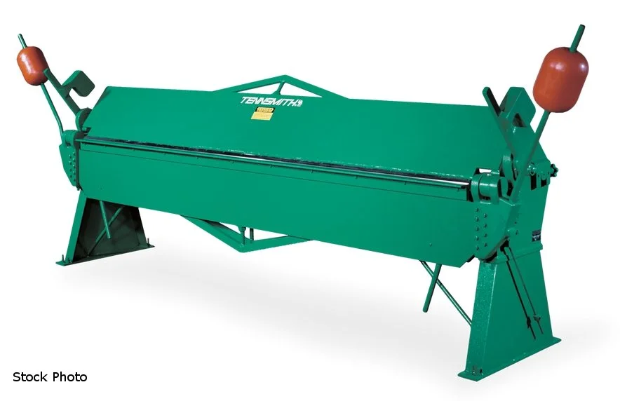 NEW TENNSMITH HB121-16