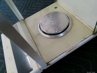 Ohaus AP210 Analytical Plus Scale Balance FULLY TESTED