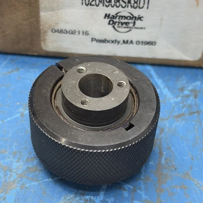 New | in-Stock Harmonic Drive HDI-05 Power Generation Indiana US | J&J Industrial Supply #1360638