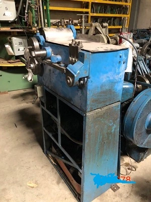 Used _UNKNOWN_ _UNKNOWN_ Wire Coilers New Jersey US | National Machinery Exchange #1500604