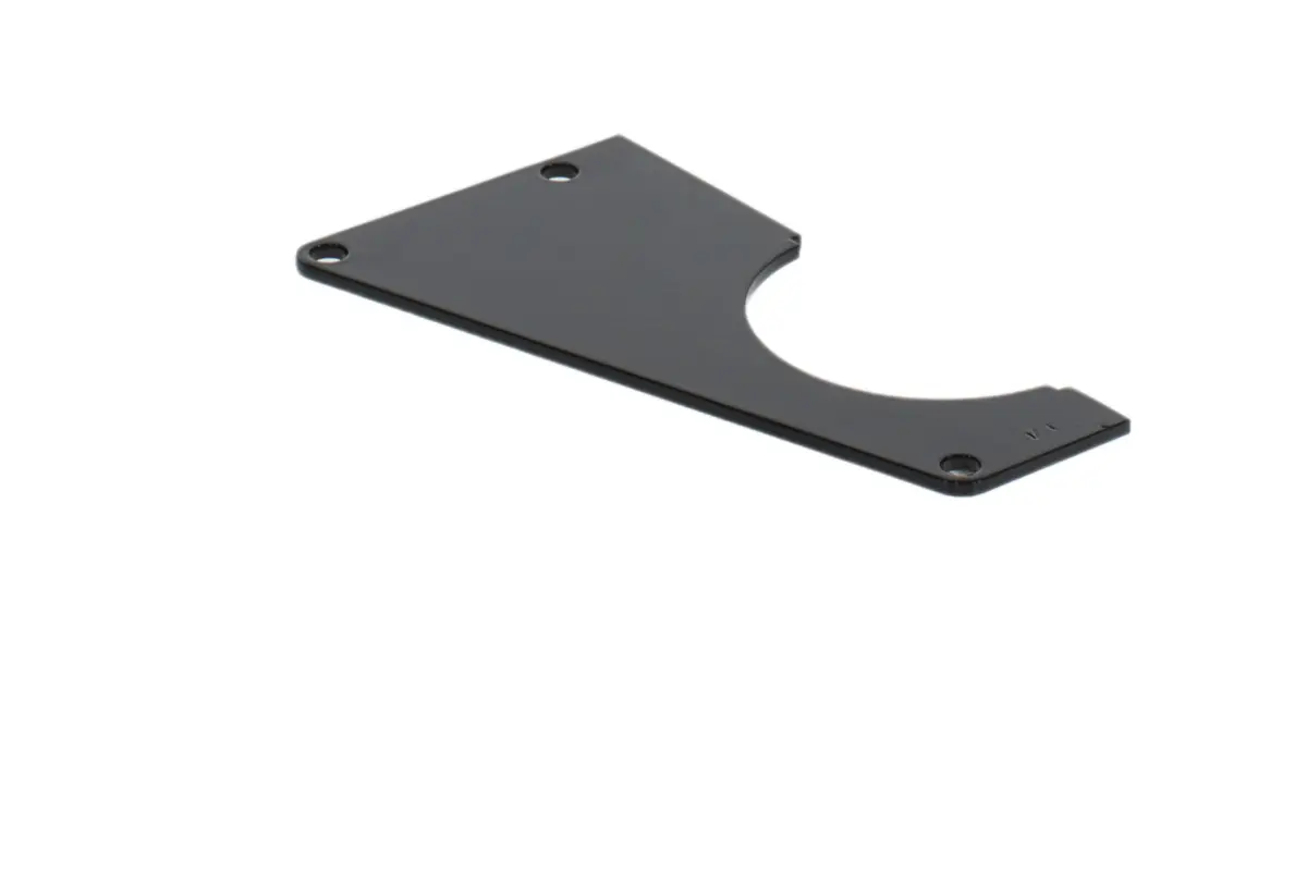 KUKA Plate 3