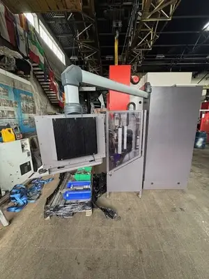 USED BYSTRONIC XPERT 200
