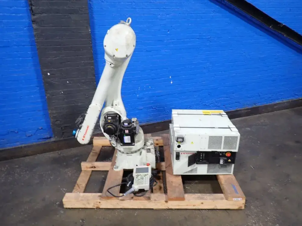 Used 2018 KAWASAKI RS010LA Robots Ohio US | HGR 24 #1056459