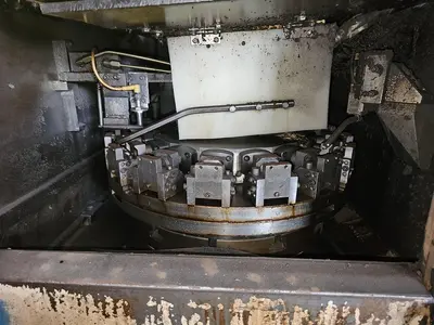 USED 1991 DCM IG-280SD