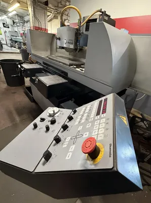 USED 2018 OKAMOTO ACC-12-24SA