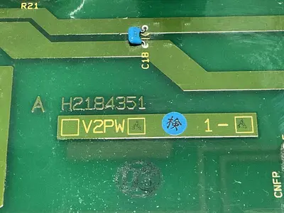 USED TOSHIBA S10PW