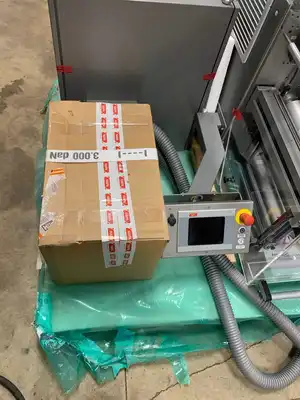 USED 2017 HAPA H-837-T-1C-LR