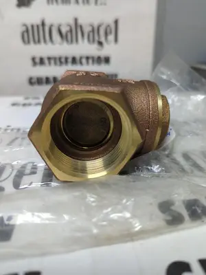 New | in-Stock LEGEND 200WOG Pump & Valve Parts Ohio US | Surplus Asset Holdings #1234989