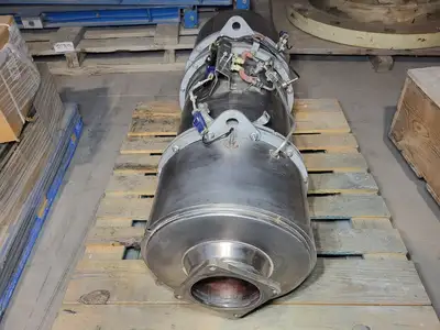 NEW KOMATSU R6527-01-0010