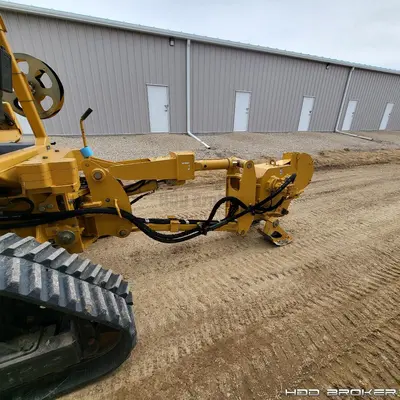 Used 2013 VERMEER 2013 VERMEER RTX1250 4WD and Track Tractors Florida US | HDD Broker #1346408