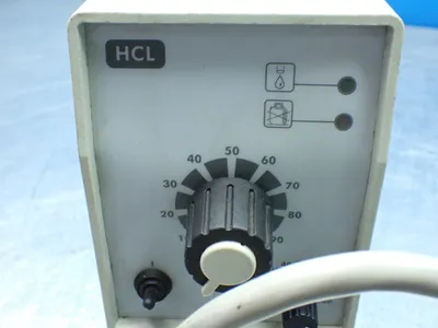 NEW EMEC HCL14002V003G000700X