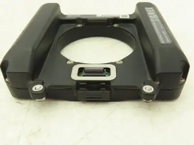 Keyence IV3L5C AI Imaging White LED Illumination Unit for Smart Camera IV3-500CA