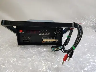 ESI IMPEDANCE METER 253