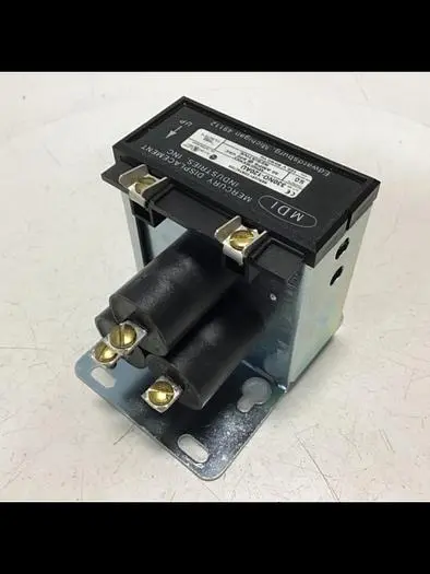 USED MDI 330NO-120AU