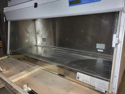 NEW THERMO SCIENTIFIC 1377