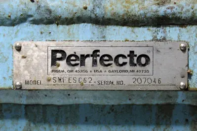USED PERFECTO SWFESC62