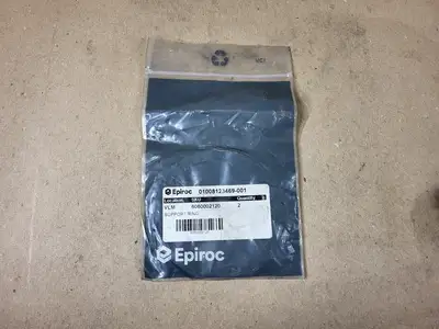 USED EPIROC 6060002120