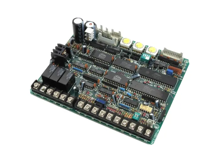 Used TOSHIBA _UNKNOWN_ Circuit Boards Michigan US | SB Industrial Supply #809003