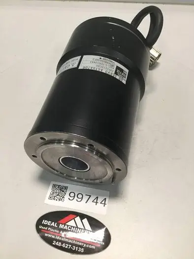 Used YOKOGAWA DR1015C802C/L1D010443 Rotary Actuators Michigan US | Ideal Machinery #690230
