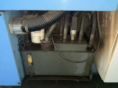 Used 1995 MAZAK SQT 18M CNC Lathes Ohio US | HGR 24 #1507656