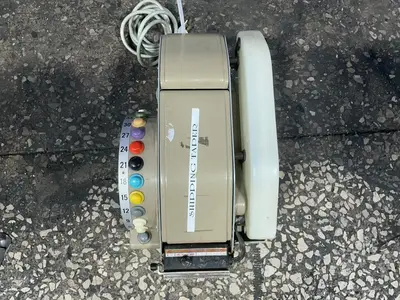 Used BETTER PACK 555S Dispensing Machines Ohio US | HGR 24 #1290169