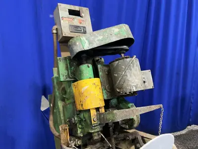 Used MARKEM BP Hot Stamp Thermal Coders & Printers Ohio US | HGR 24 #1330338