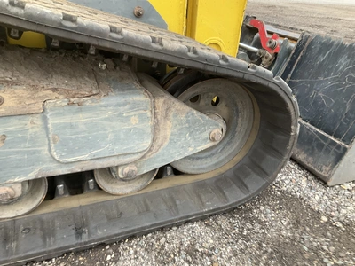 Used WACKER NEUSON ST 35 Compact Track Loaders Michigan US | Miedema Asset Management Group #1457278