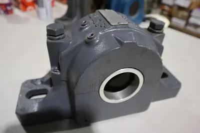 SKF - SAF613/ SAF-613 PILLOW BLOCK HOUSING STOCK S-540