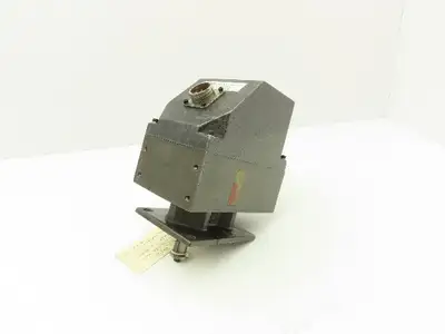 PressTech 7607-5890-00 Encoder Controls Module Gravure Printing