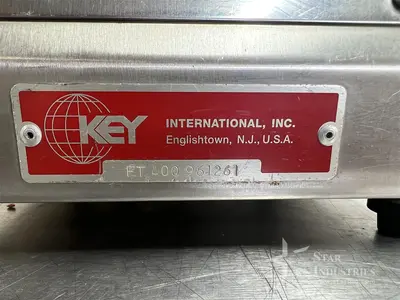 Used _UNKNOWN_ _UNKNOWN_ Friability Testers California US | Star Industries #1256145
