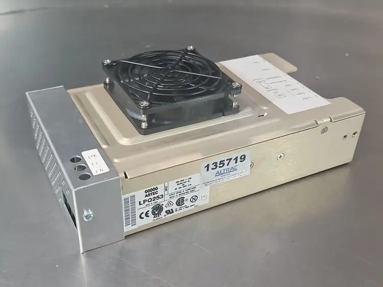 Used ASTEC _UNKNOWN_ AC/DC Power Supplies South Carolina US | Palmetto Automation #1158274