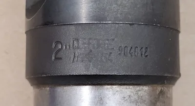 Cle-Forge 904612 Tooling & Accessories, Drilling | Machinery Central (6)