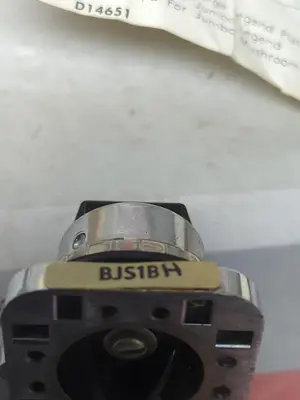 New | in-Stock FURNAS BJS1BH Miscellaneous Equipment (Electrical & Power) Ohio US | Surplus Asset Holdings #1245270