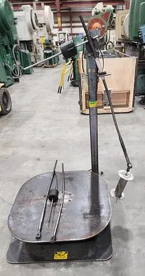 USED 1995 COILMATE CM3042