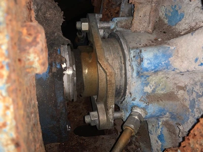 USED Goulds 3175M