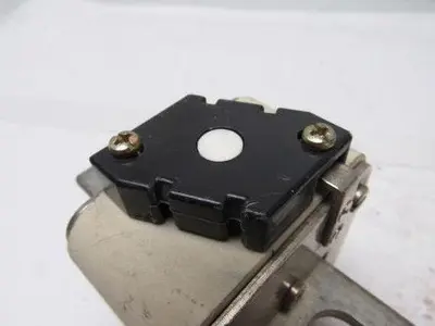 Buss Bussman SPP-7E1100 Semitron Square Body 700V 1100A High Speed Fuse