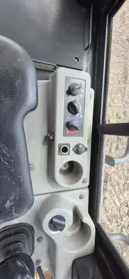 Used 2019 HYUNDAI HX380L Excavators Texas US | Proxy Equipment #1378469