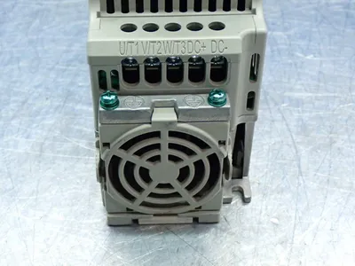 USED ALLEN BRADLEY 22FV2P5N103