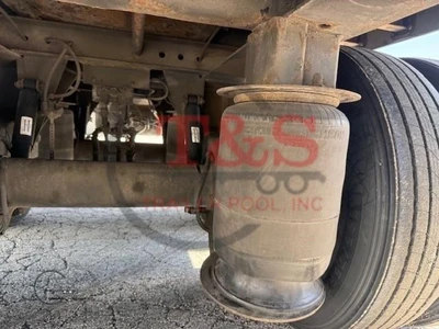 Used 2021 GREAT DANE _UNKNOWN_ Reefer Trailers Illinois US | T&S Trailer Pool #1509359