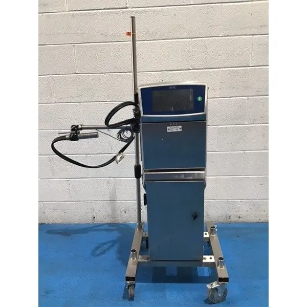 Used Linx _UNKNOWN_ Ink Jet Coders & Printers Pennsylvania US | ISCA #1299474