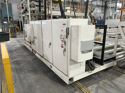 USED DAVIS STANDARD XP EXPRESS