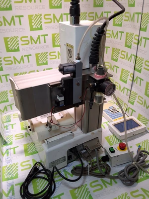 JANOME JR2200 3-AXIS MINI ROBOT WITH JANOME TP TEACH PENDANT