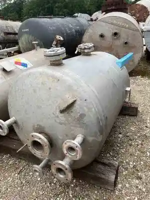 USED ALLOY FAB NA