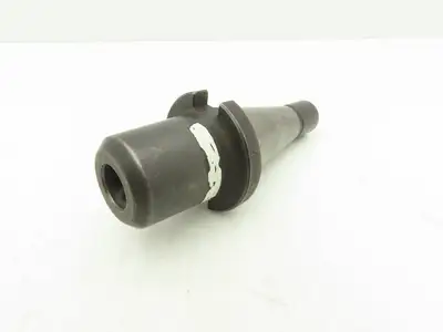 ETM 40EM0.750E End Mill Tapered Shank 0.750" Chuck Tool Holder Double Allen Key