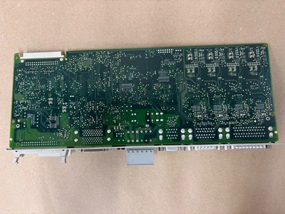 Used 2007 SIEMENS 6SN1118-0DK23-0AA1 Servo Controller Parts Illinois US | Aucto #1322451