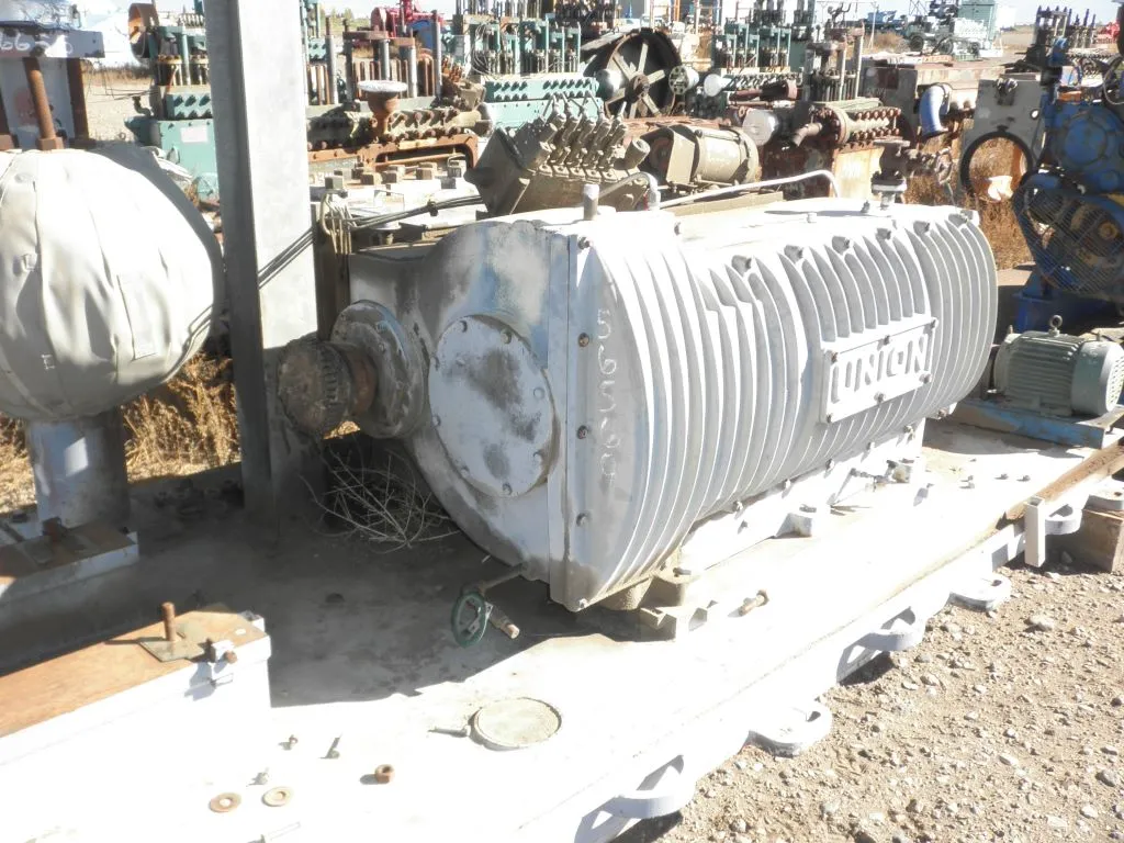 USED UNION QX-300